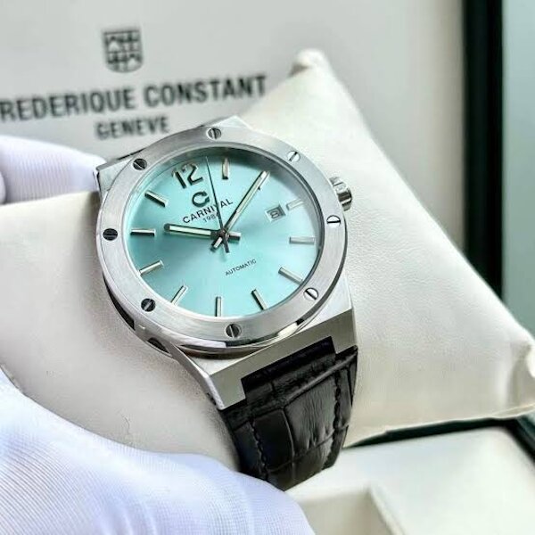Carnival tiểu Hublot 8122G
