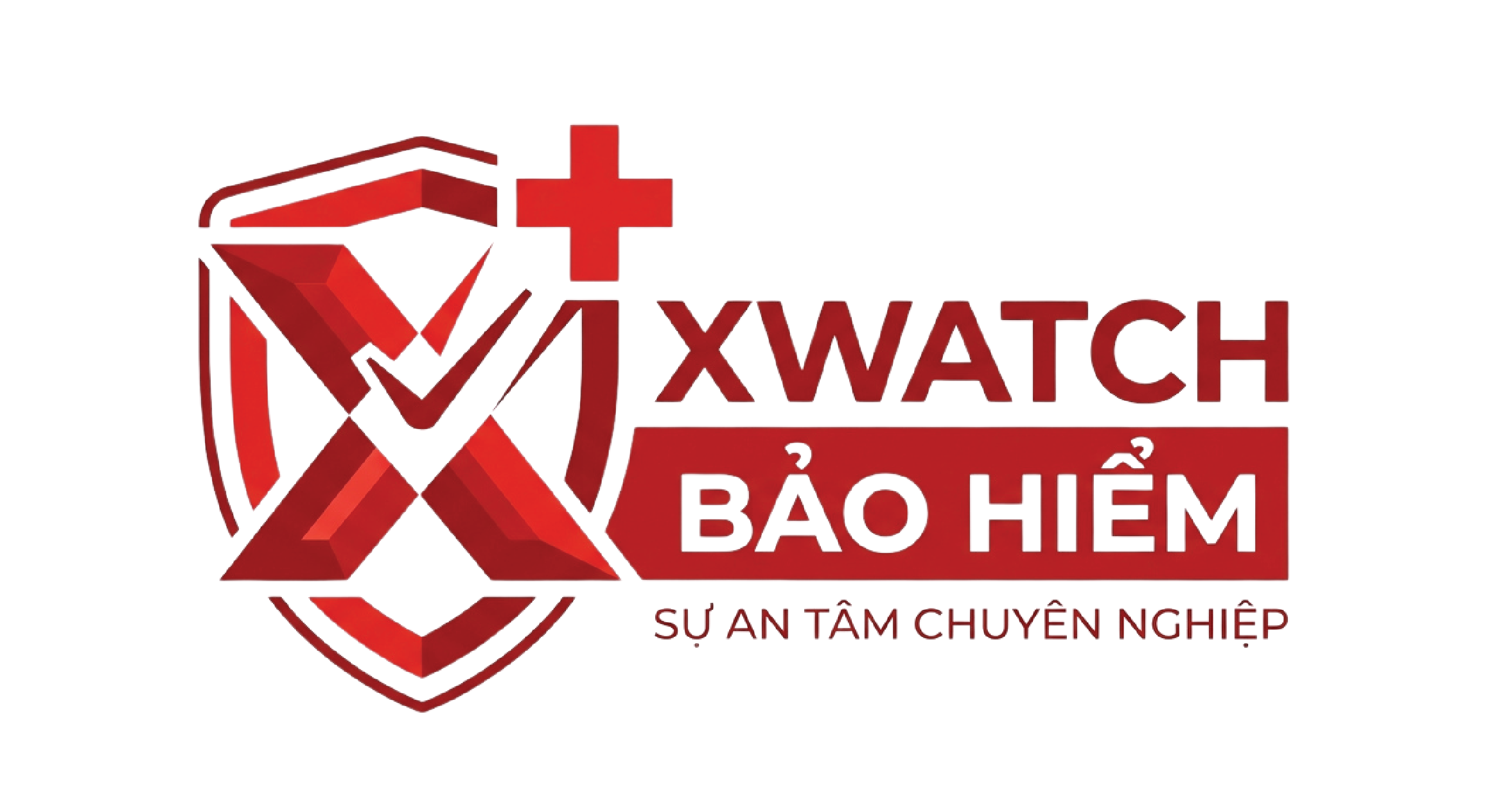 Logo Bảo Hiểm Xwatch