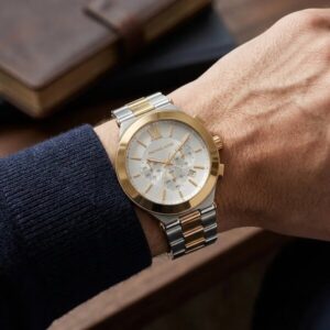 cách check đồng hồ michael kors chính hãng
