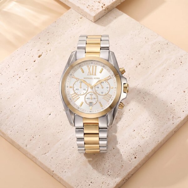 Tầm quan trọng của việc kiểm tra đồng hồ Michael Kors chính hãng