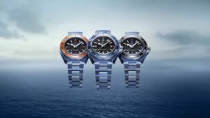 cách check đồng hồ omega chính hãng