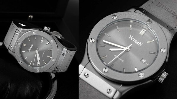 Thiết kế ấn tượng với tầm giá phải chăng